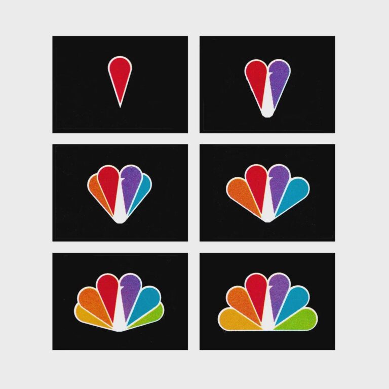 40 years ago today may 12th 1986 steff geissbuhlers iconic redesign of the nbc logo first debuted.jpeg