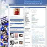 the very first facebook layout 2004.jpeg