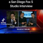 have you guys seen this interview it gave me 2nd hand embarrassment.png