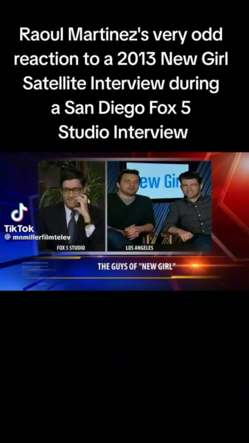 have you guys seen this interview it gave me 2nd hand embarrassment.png