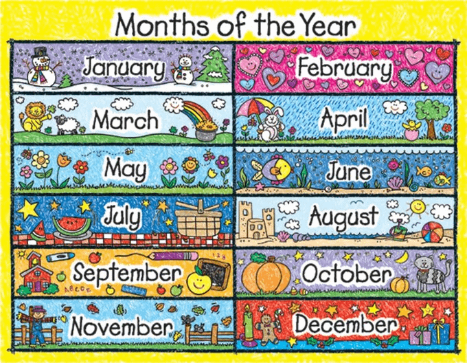 calendar months from elementary primary school.png