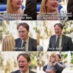 angelas done a lot of fucked up shit but hiding dwights paternity causing him to lose precious time with his son missing his entire first year is one of the worst if not the wo.jpeg