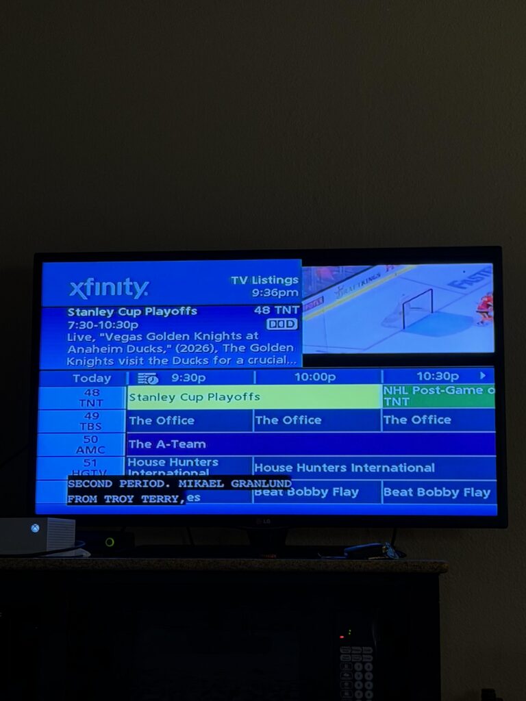 turned on the tv in my hotel room in silver city nm and its still the old xfinity guide.jpeg