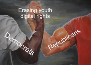 so much for pluralism in us.jpeg