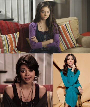 sarah hyland reveals she was almost turned away from auditioning for modern family because she was too old.jpeg