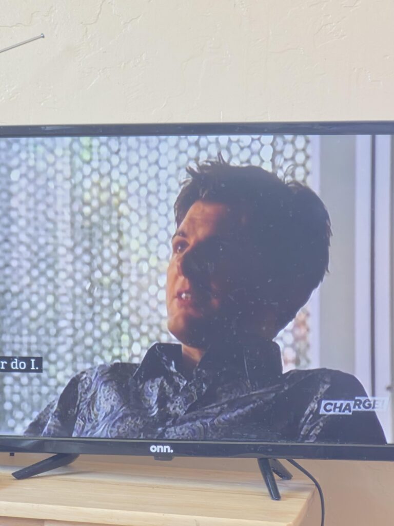 evil ben wyatt.jpeg