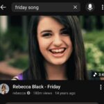 anyone still remember rebecca blacks friday and the bad press it got.jpeg