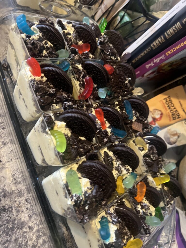 made dirt cups for the first time in years.jpeg