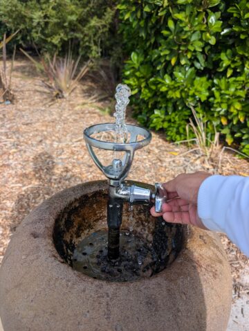 sydney has water fountains with a mouth guard so people dont put their lips directly on the spout.jpeg