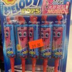 who else remembers melody pops that you could actually play and eat.jpeg