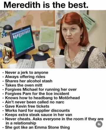 i never see anyone talk about meredith so heres an honorary post.png