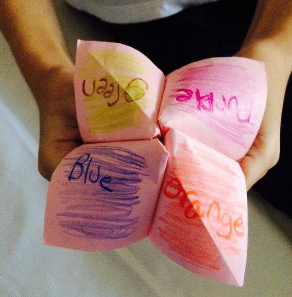 only real ones remember making cootie catchers in school.jpeg