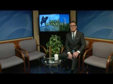 one day after after leaving the late show stephen colbert hosts public access tv show dead ringer for pawnee today.jpeg