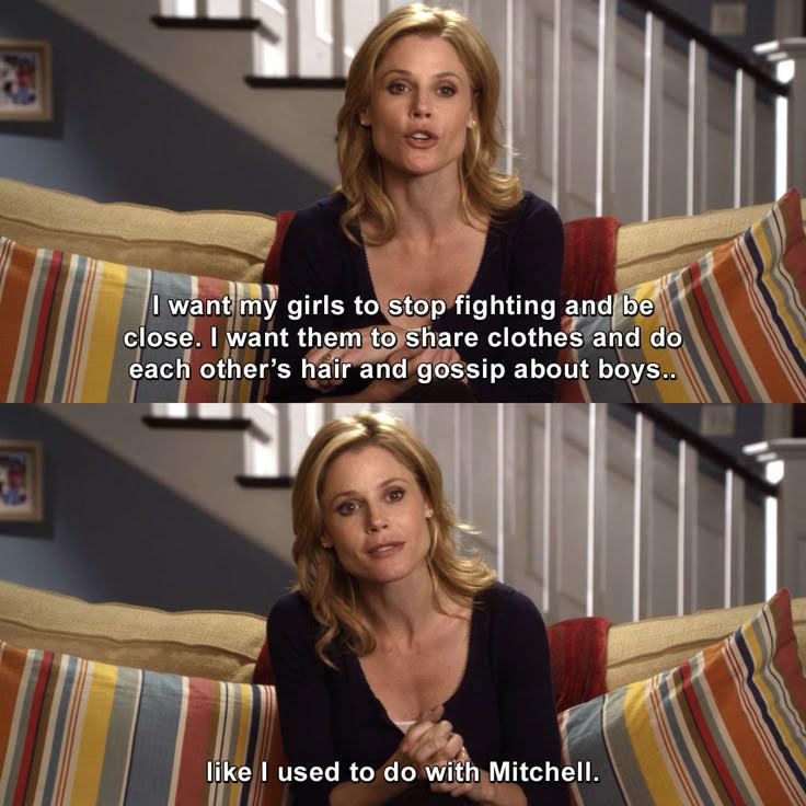 mitchell was the best sister claire ever had.jpeg