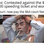speeding found not guilty appearing at court guilty.jpeg