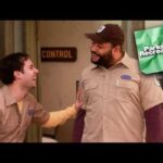 parks and recs most fireable duo parks and recreation humor resources.jpeg