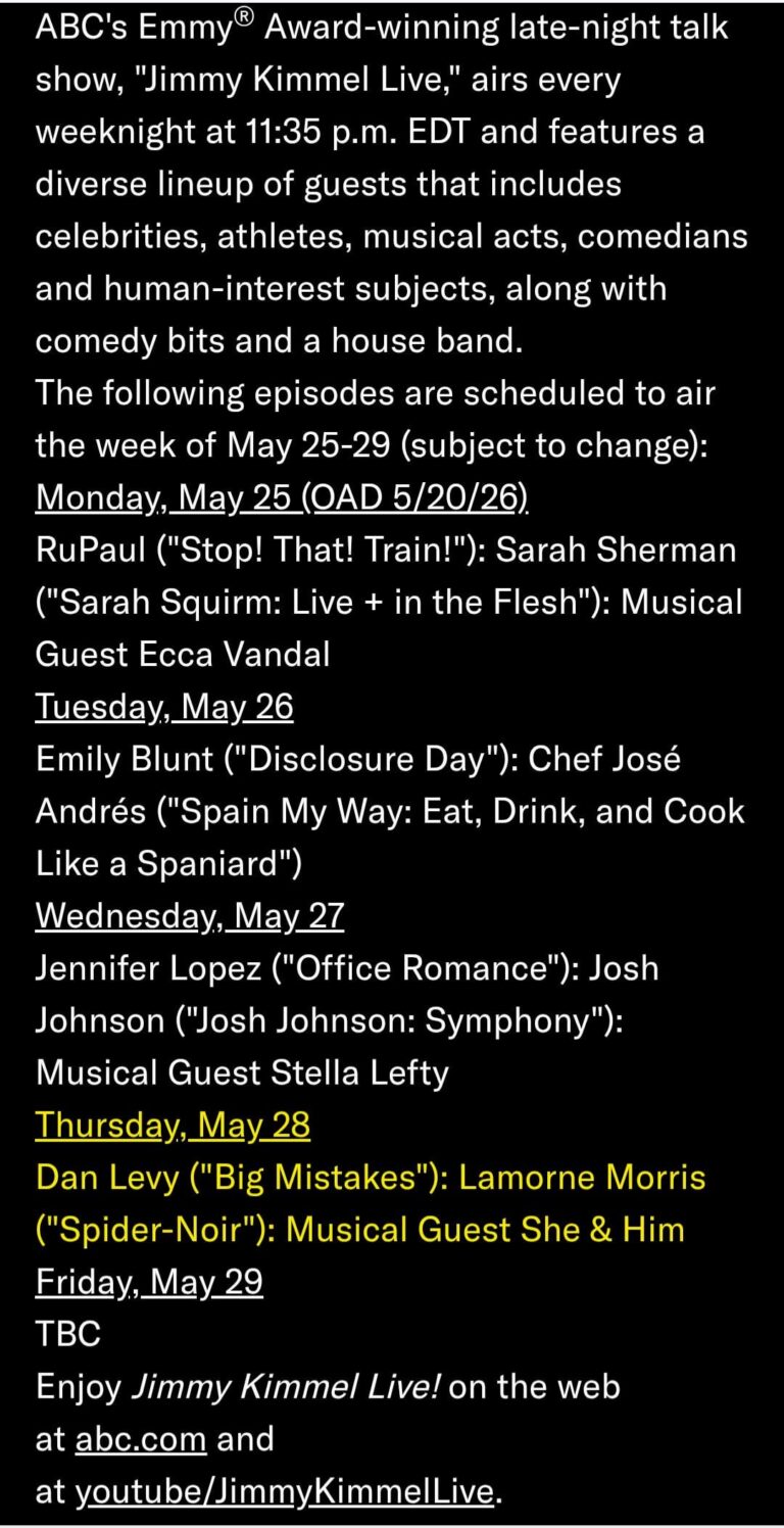new girl adjacent psa lamorne and zooey she him will be on jimmy kimmel live thursday may 28th.jpeg