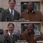 jim spending a fortune and countless hours on prank meatballs may make him dumber than kevin.jpeg
