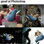 never sleep with a friend whos good in photoshop.jpeg